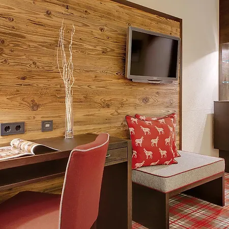 Hotel Lamark Hochfugen