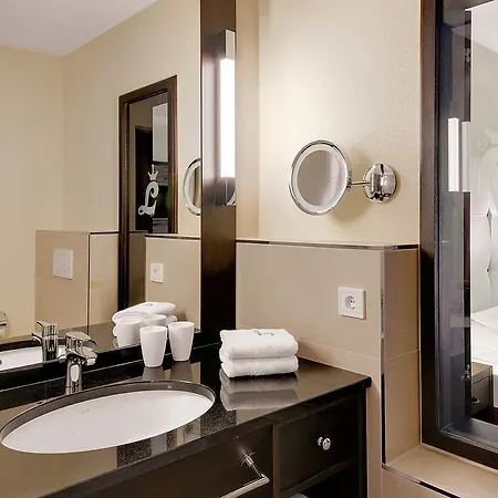 Lamark Otel Hochfugen