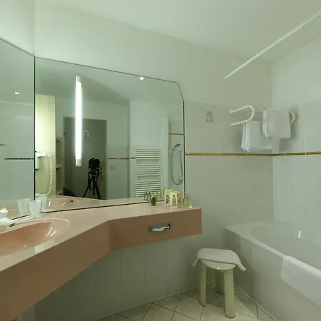 Hotel Lamark Hochfugen