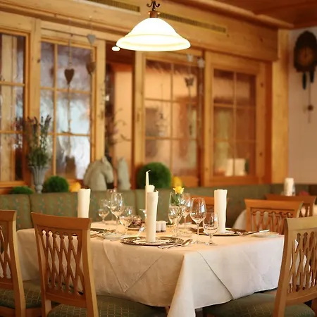 Hotel Lamark 4*