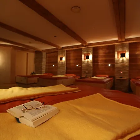 Lamark Otel Hochfugen