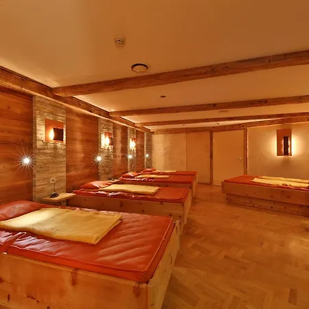 Otel Lamark Hochfugen