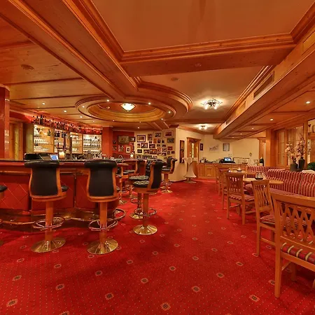 Hotel Lamark