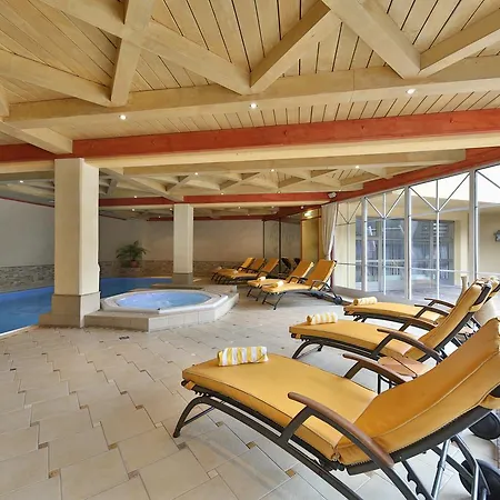 Otel Lamark Hochfugen