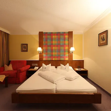 Otel Lamark