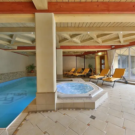 Hotel Lamark 4*