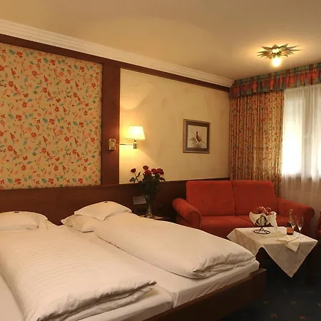 Lamark Hotel
