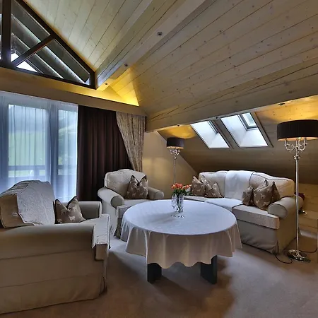 Lamark 4* Hochfügen