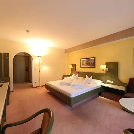 Hotel Lamark 4*