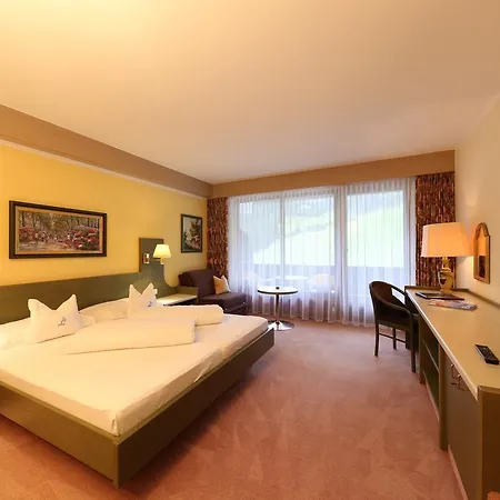 Lamark 4* Хохфюген