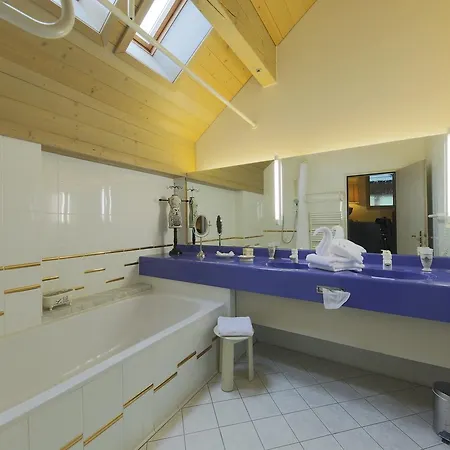 Lamark Otel Hochfugen