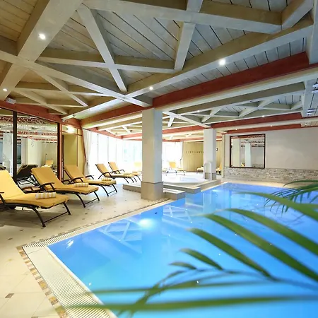 Lamark 4* Хохфюген