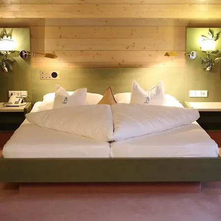 Lamark 4* Хохфюген