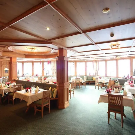 Lamark 4* Hochfügen