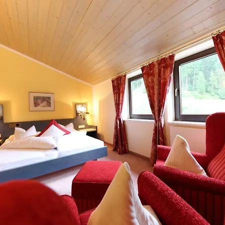 Hotel Lamark