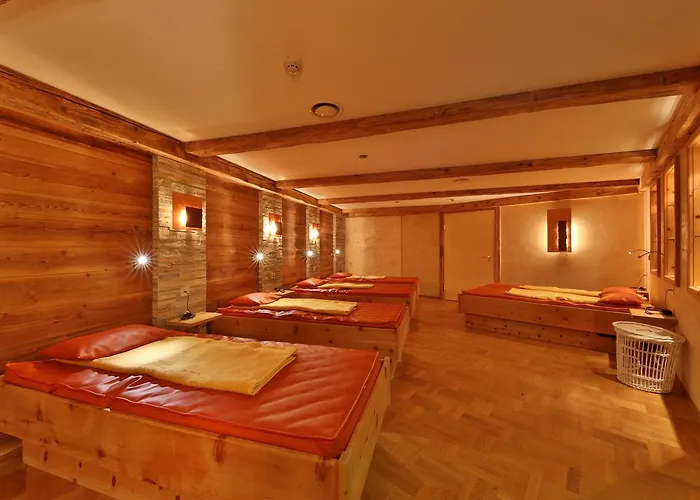 Hotel Lamark Hochfügen