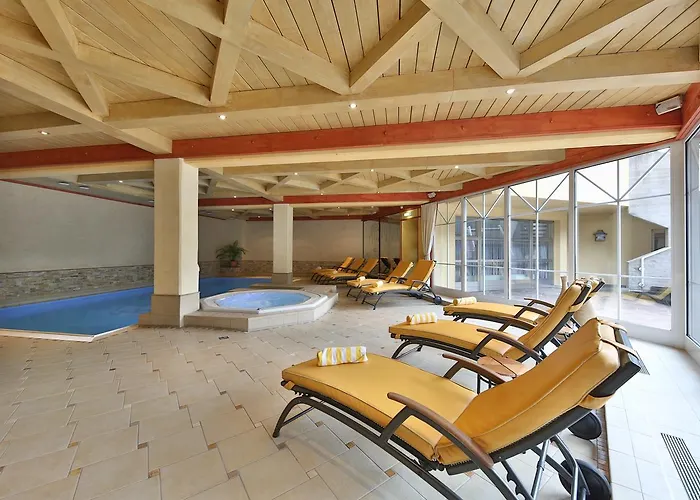 Hotel Lamark Hochfügen