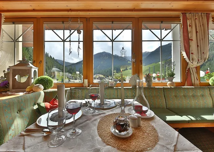 Lamark 4* Hochfügen