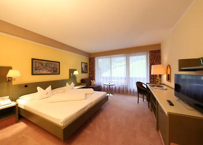 Lamark 4* Hochfügen