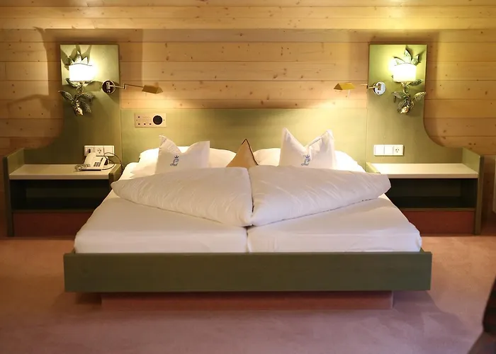 Lamark 4* Hochfügen