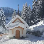 Szálloda Lamark 4*