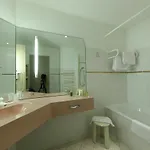 Szálloda Lamark Hochfugen