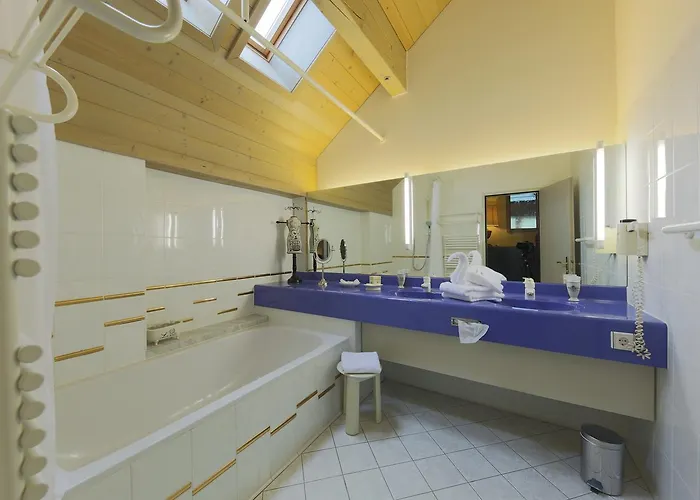 Lamark Hotel Hochfugen