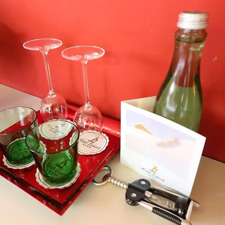 Lamark 4* Hochfügen