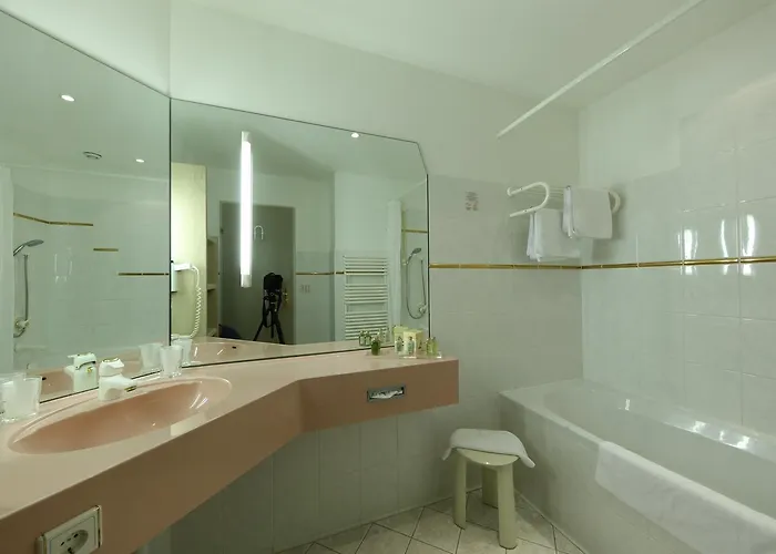 Hotel Lamark Hochfügen