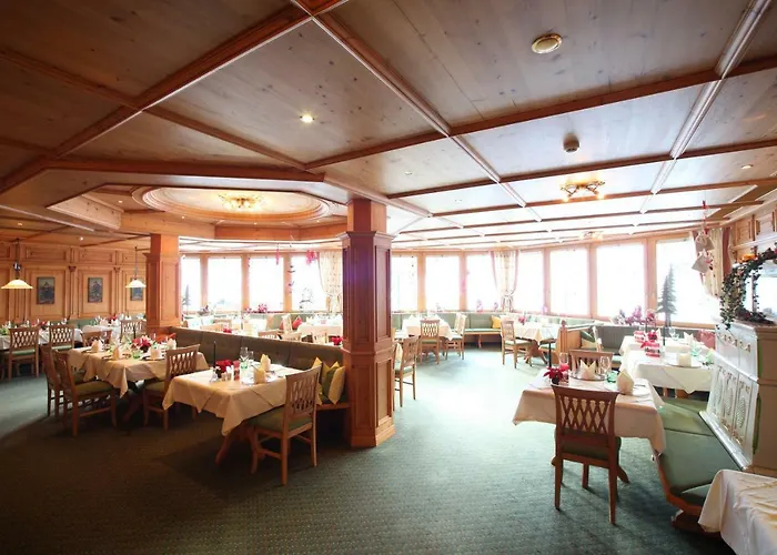 Lamark 4* Hochfügen