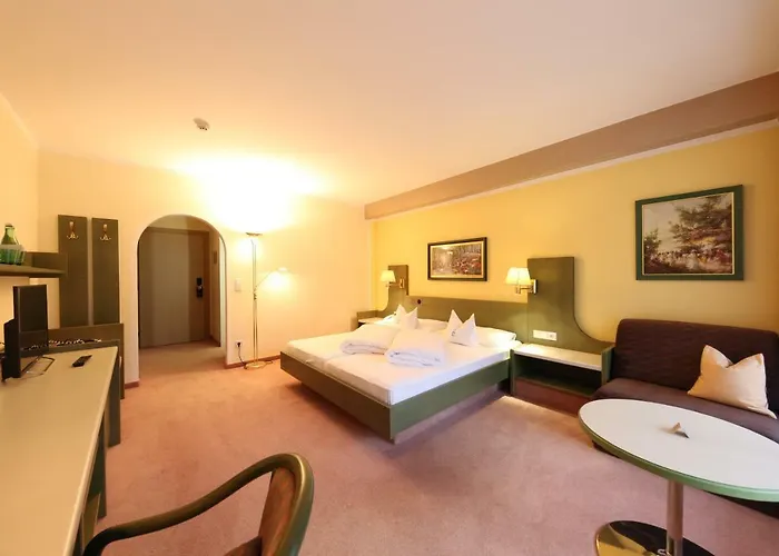 Lamark Hotel Hochfügen